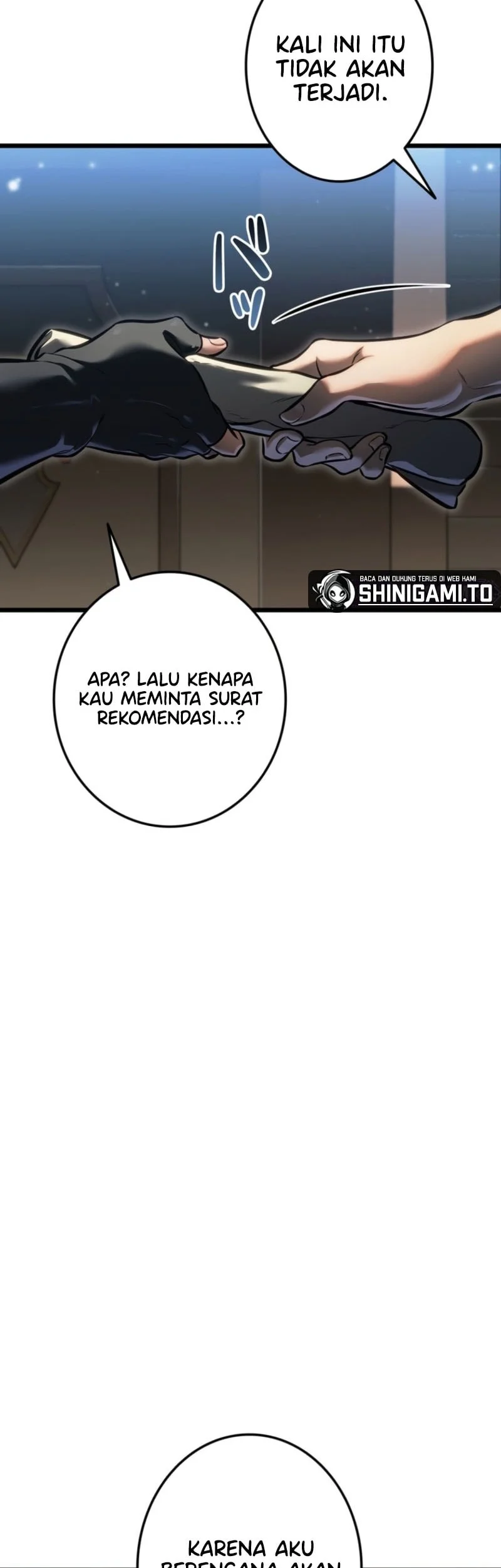 Reincarnator’s Stream Bab 27 halaman 38