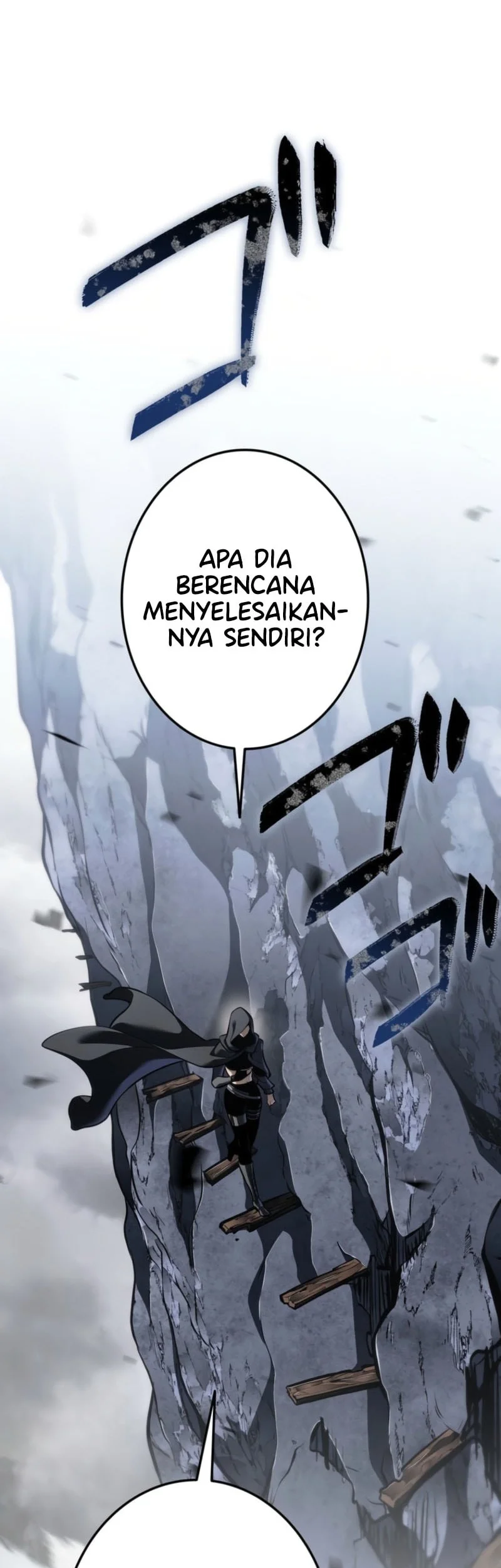 Reincarnator’s Stream Bab 27 halaman 46