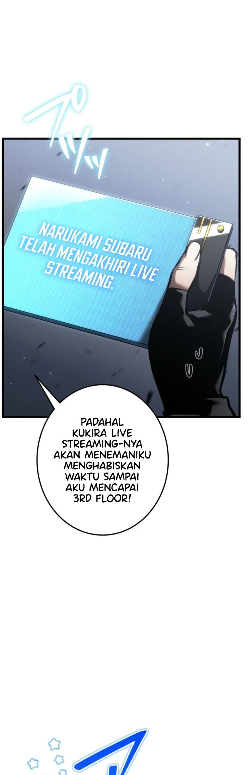 Reincarnator’s Stream Bab 27 halaman 51