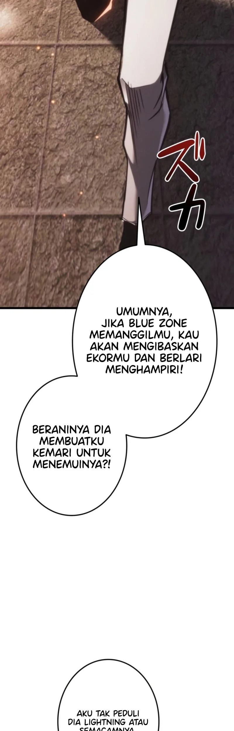 Reincarnator’s Stream Bab 27 halaman 68