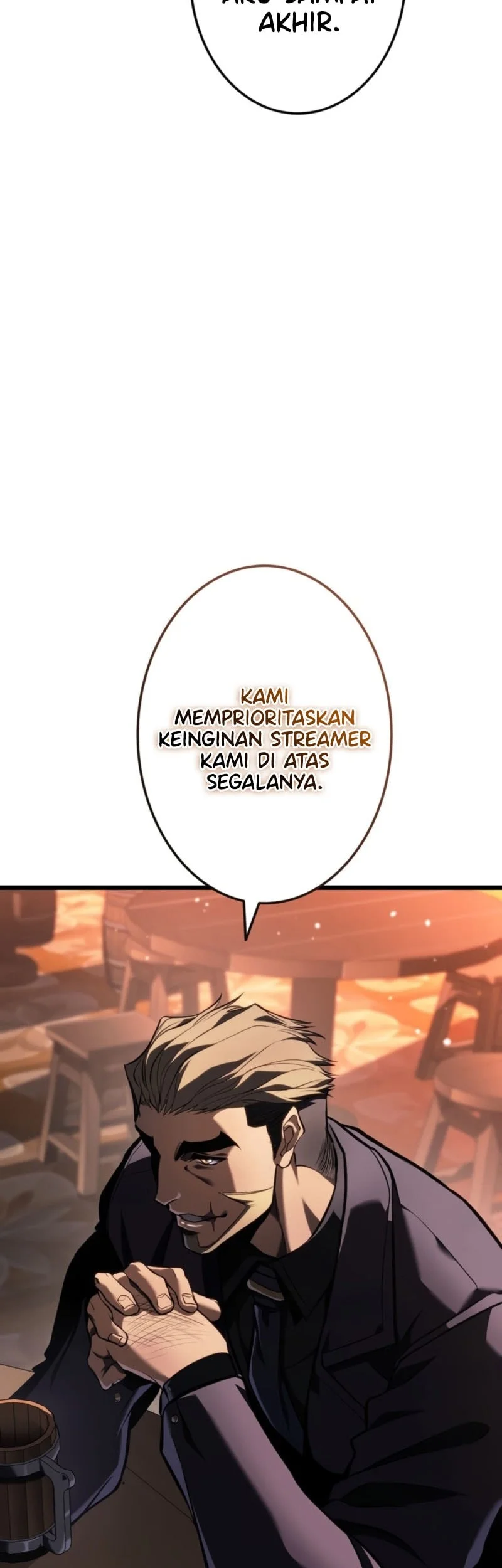 Reincarnator’s Stream Bab 27 halaman 88