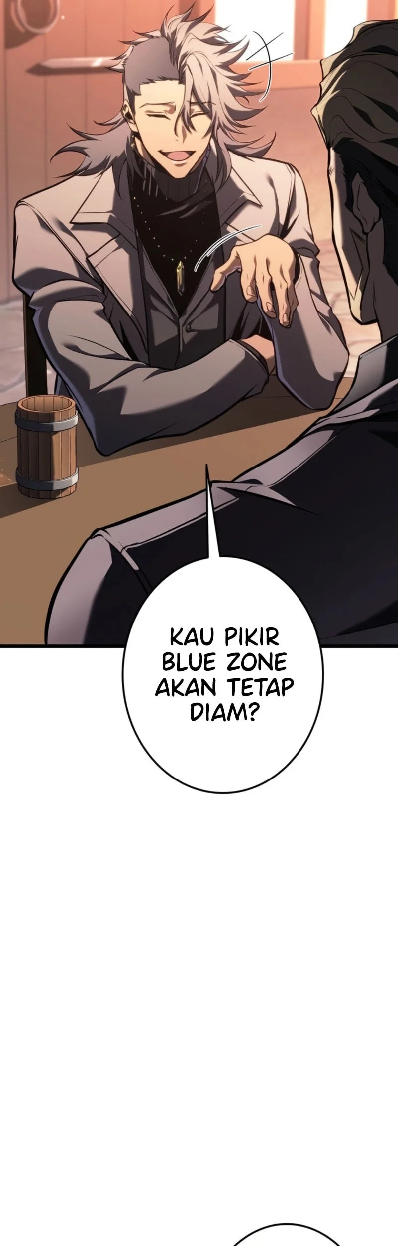 Reincarnator’s Stream Bab 27 halaman 90