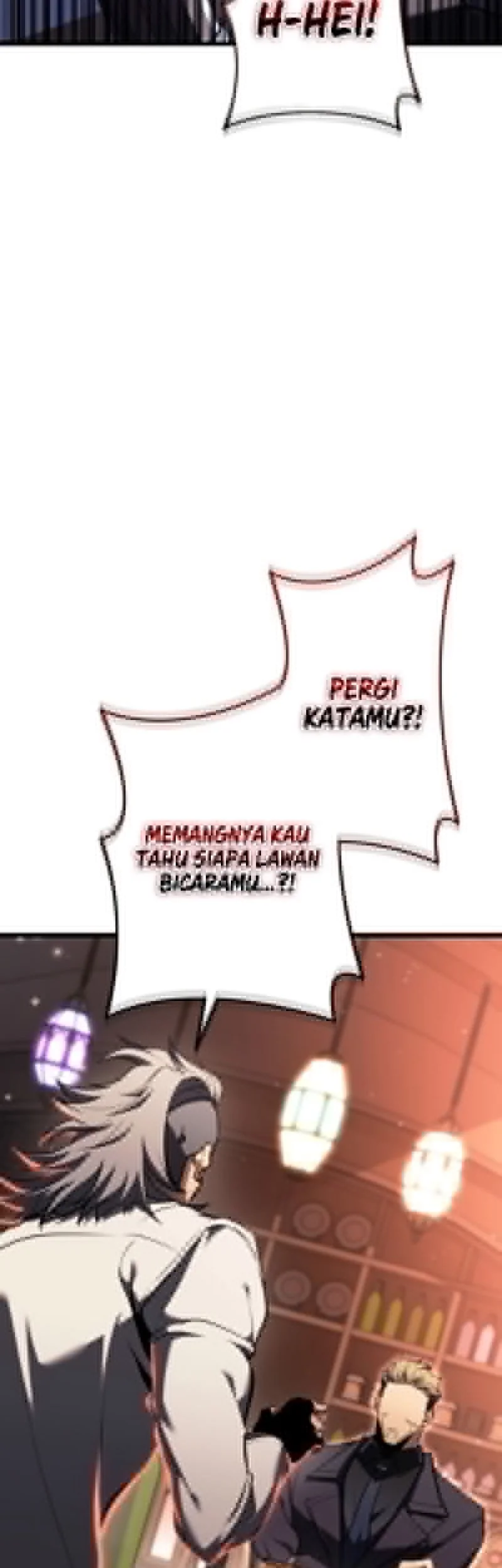 Reincarnator’s Stream Bab 27 halaman 95