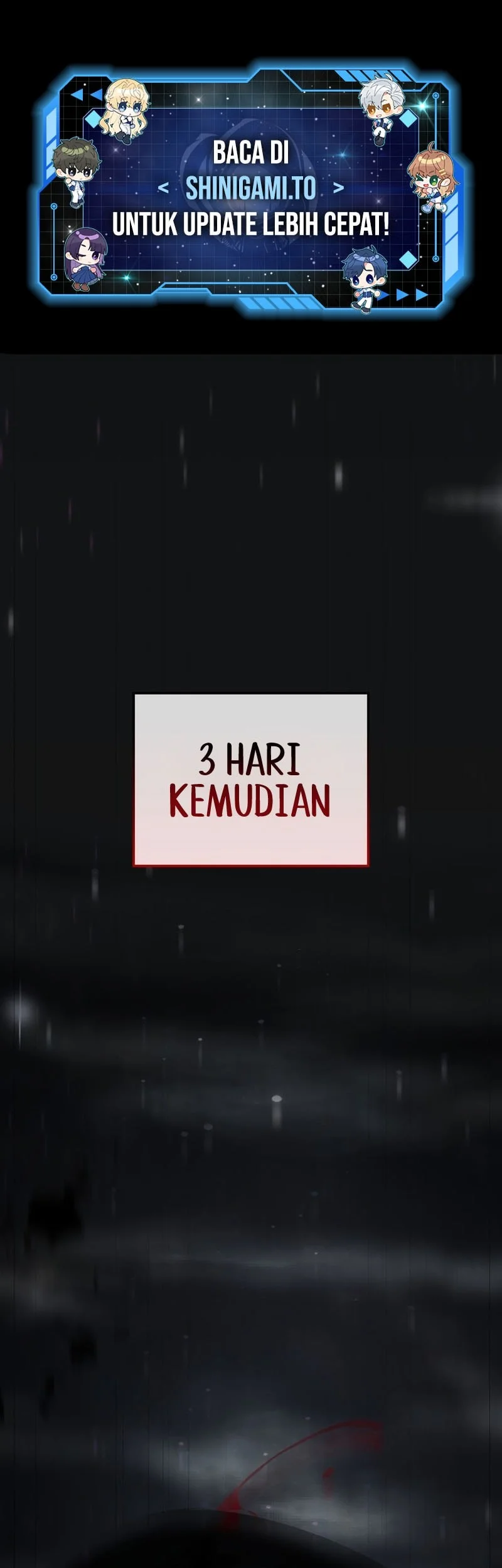 Reincarnator’s Stream Bab 28 halaman 2