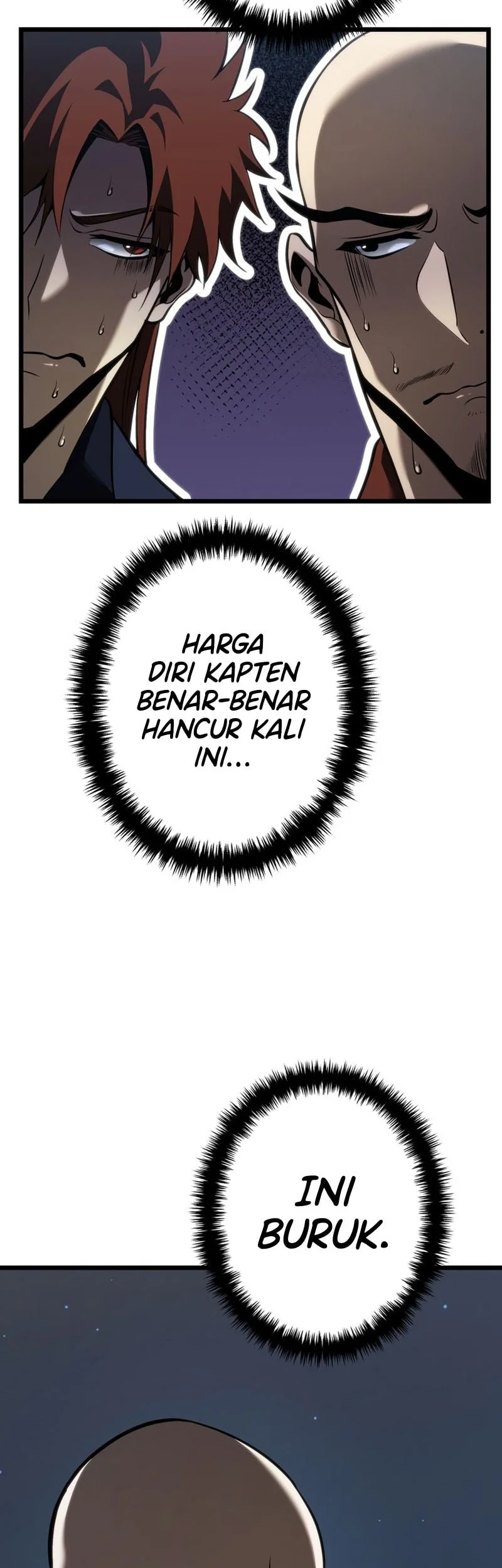 Reincarnator’s Stream Bab 28 halaman 65