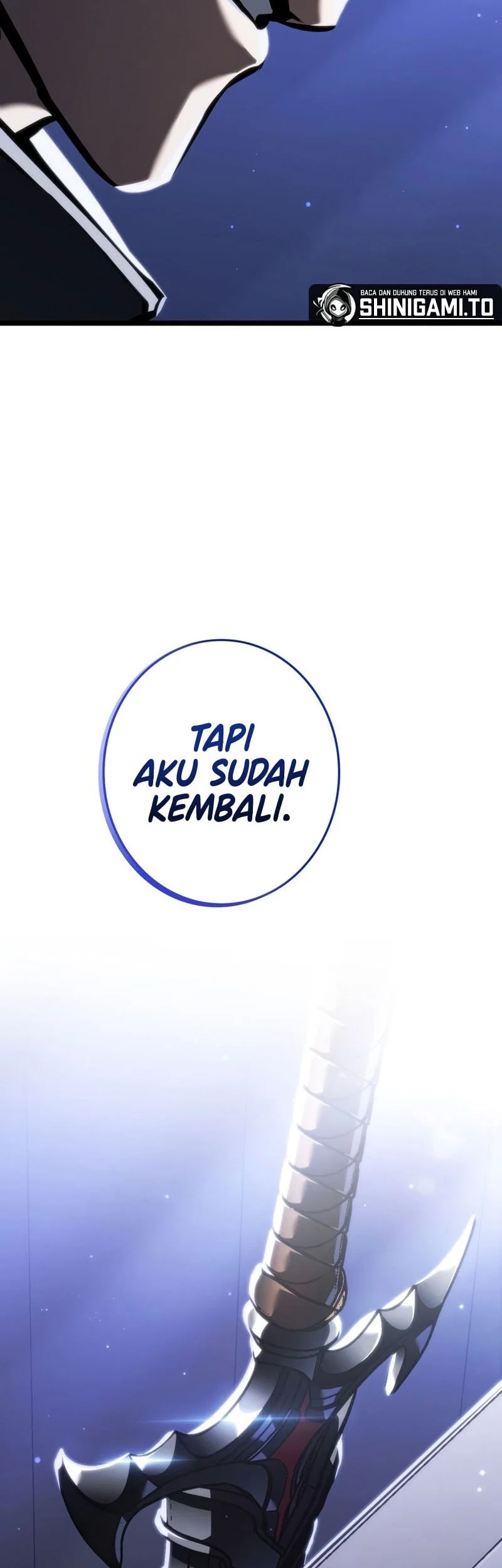Reincarnator’s Stream Bab 28 halaman 73
