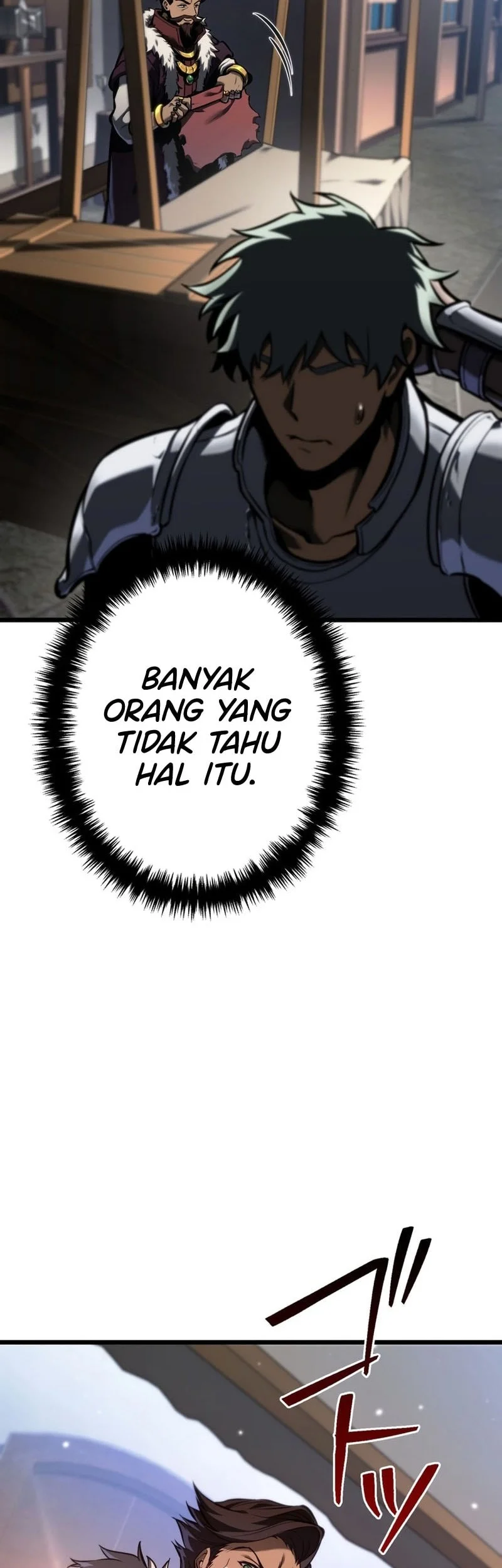 Reincarnator’s Stream Bab 28 halaman 81