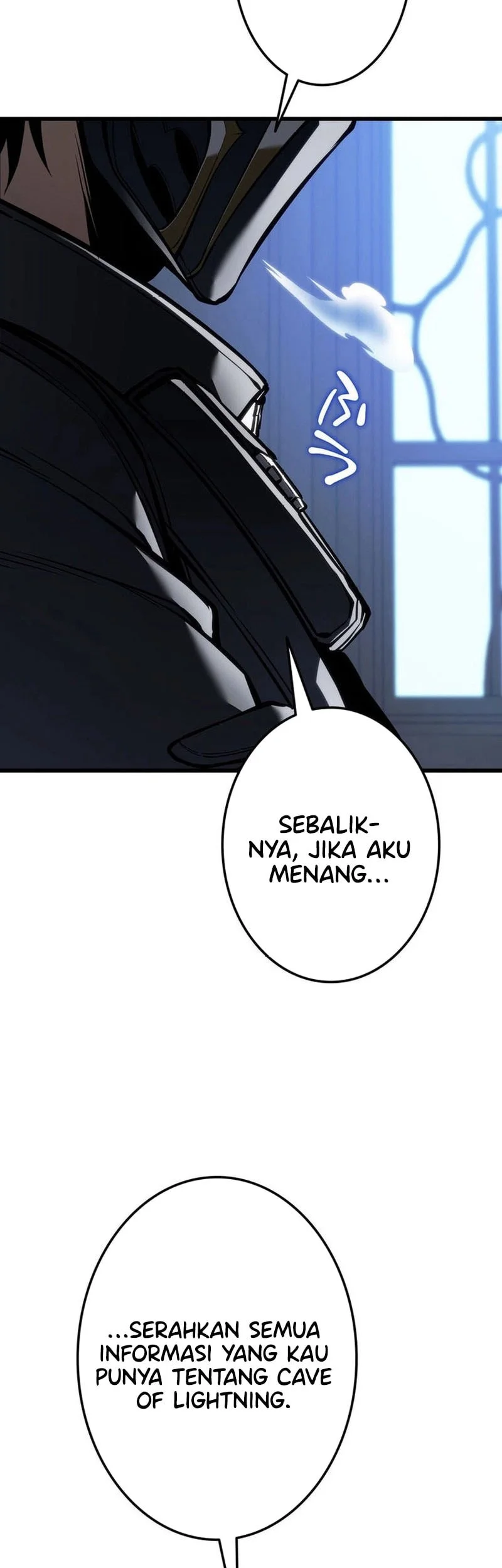 Reincarnator’s Stream Bab 29 halaman 20