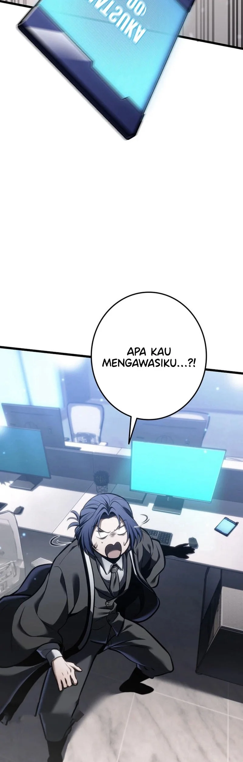 Reincarnator’s Stream Bab 29 halaman 35