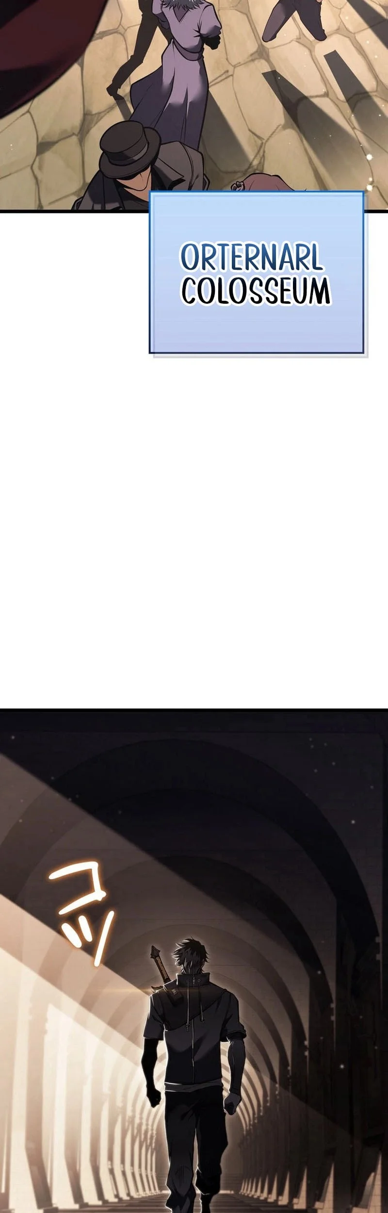 Reincarnator’s Stream Bab 29 halaman 60
