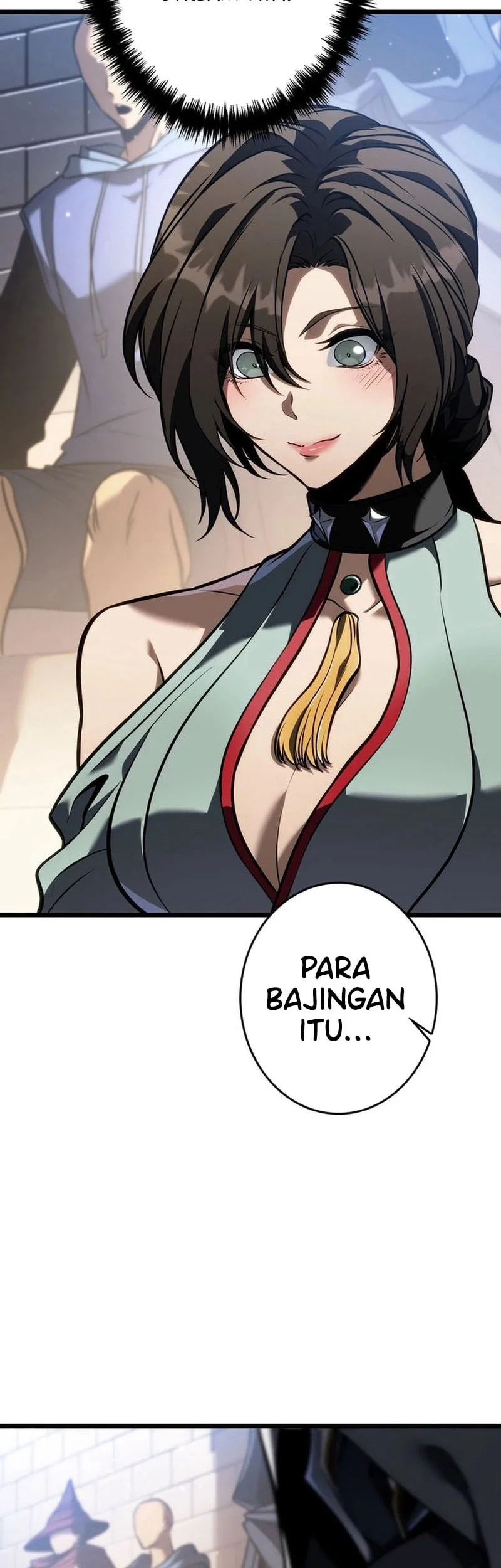 Reincarnator’s Stream Bab 29 halaman 83