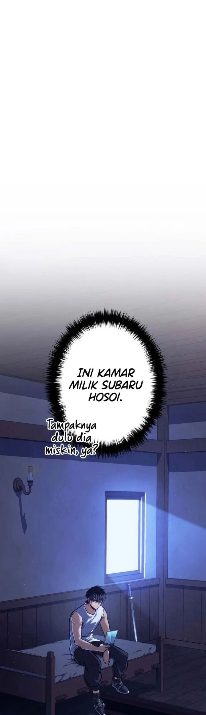 Reincarnator’s Stream Bab 3 halaman 46