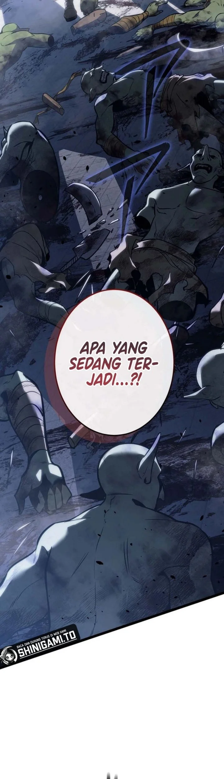 Reincarnator’s Stream Bab 3 halaman 91