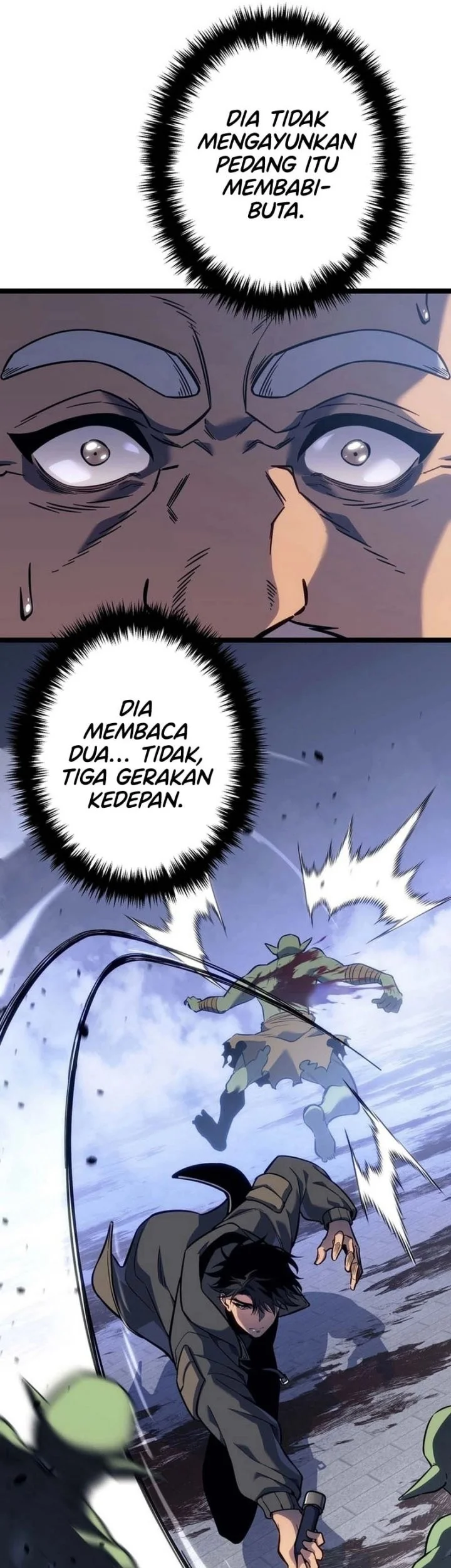Reincarnator’s Stream Bab 3 halaman 93