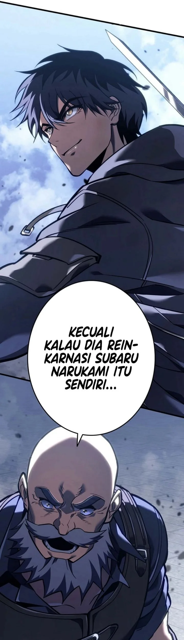 Reincarnator’s Stream Bab 3 halaman 96