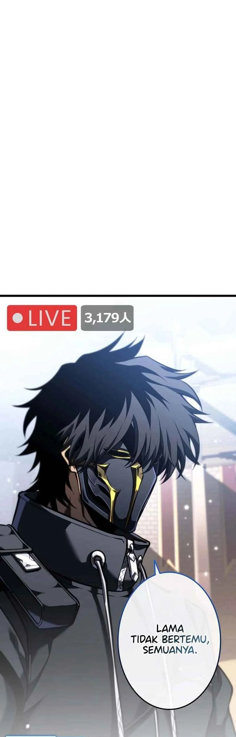Reincarnator’s Stream Bab 30 halaman 4