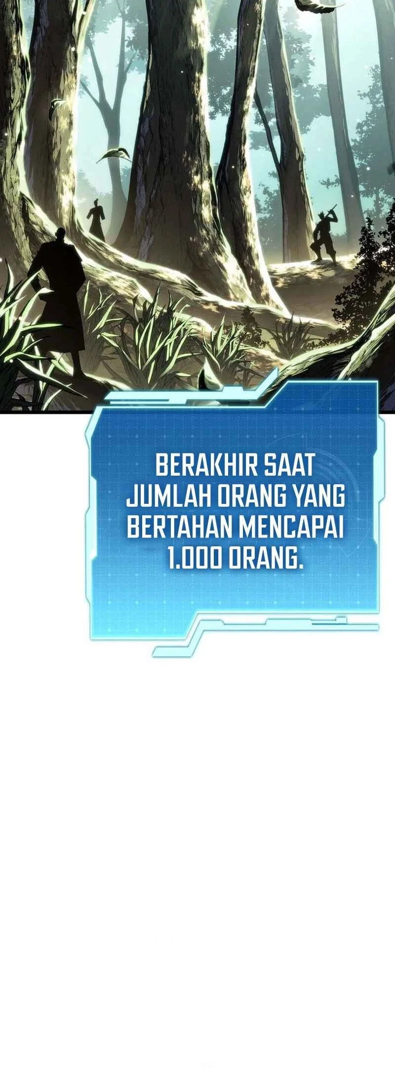 Reincarnator’s Stream Bab 30 halaman 25