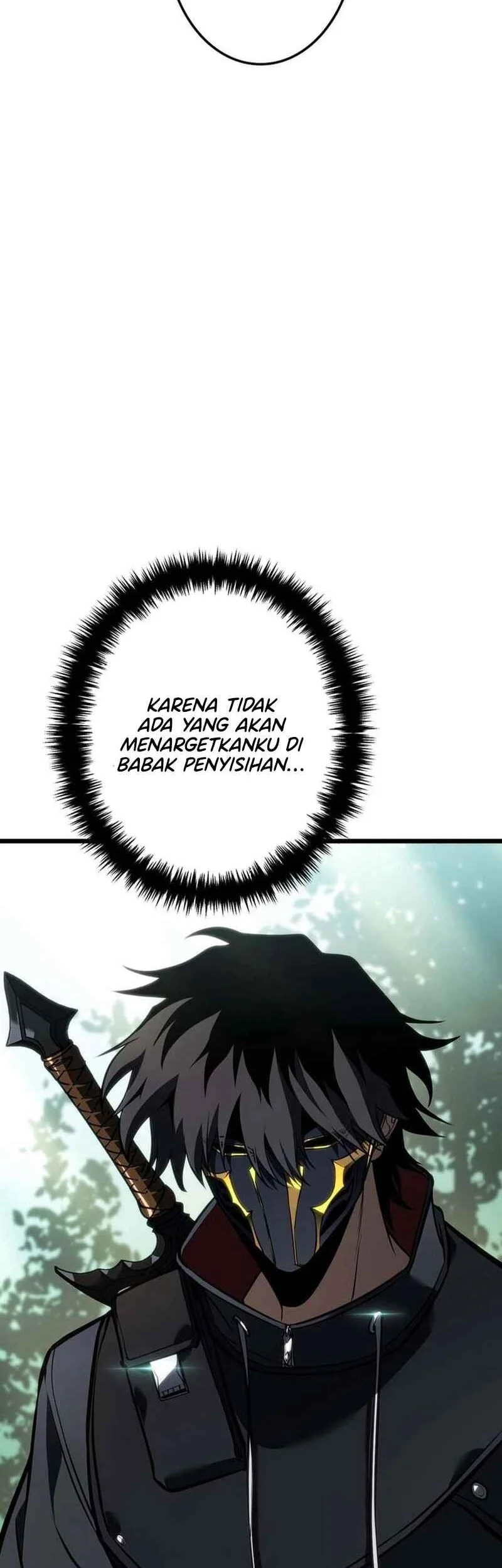 Reincarnator’s Stream Bab 30 halaman 27