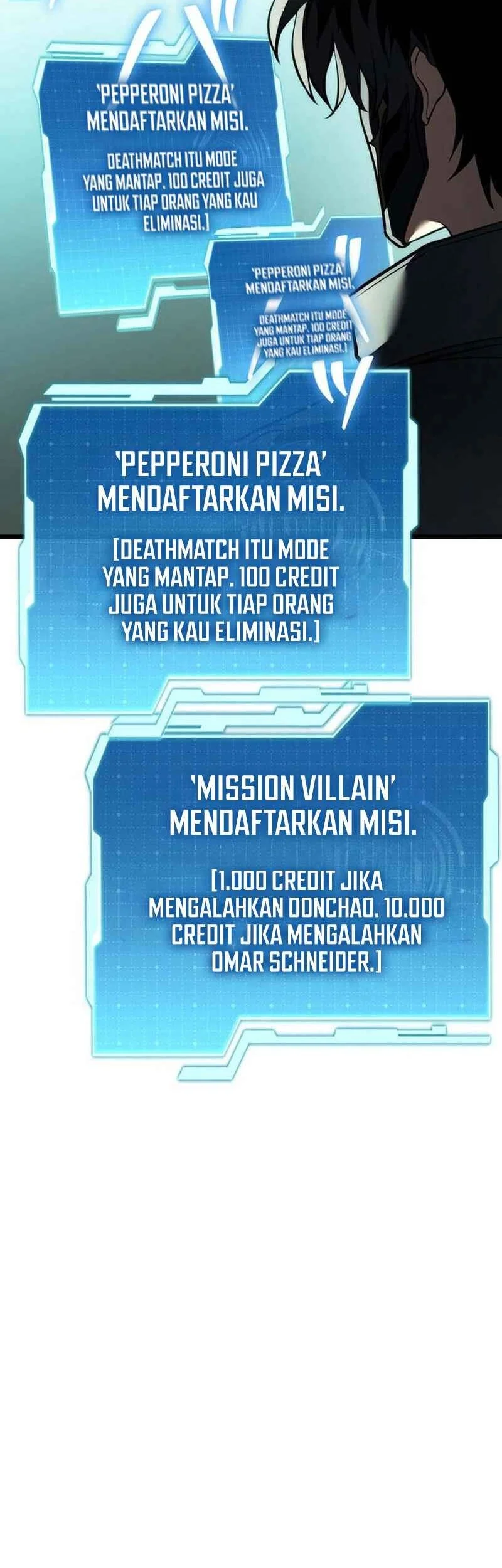 Reincarnator’s Stream Bab 30 halaman 29