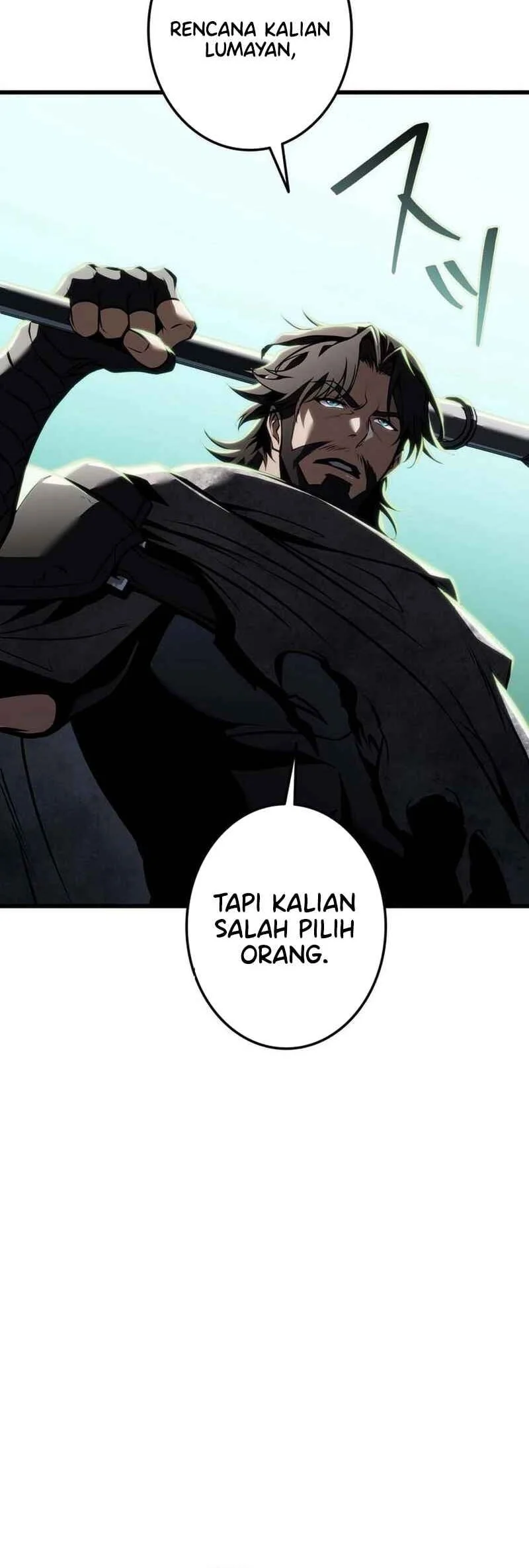 Reincarnator’s Stream Bab 30 halaman 45