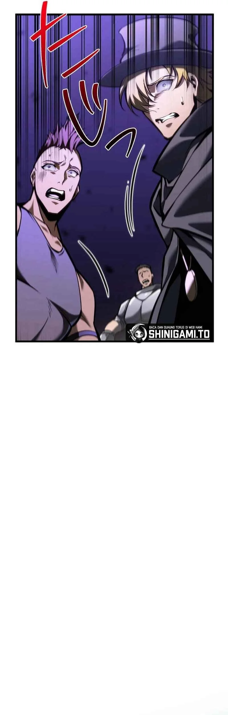 Reincarnator’s Stream Bab 30 halaman 58