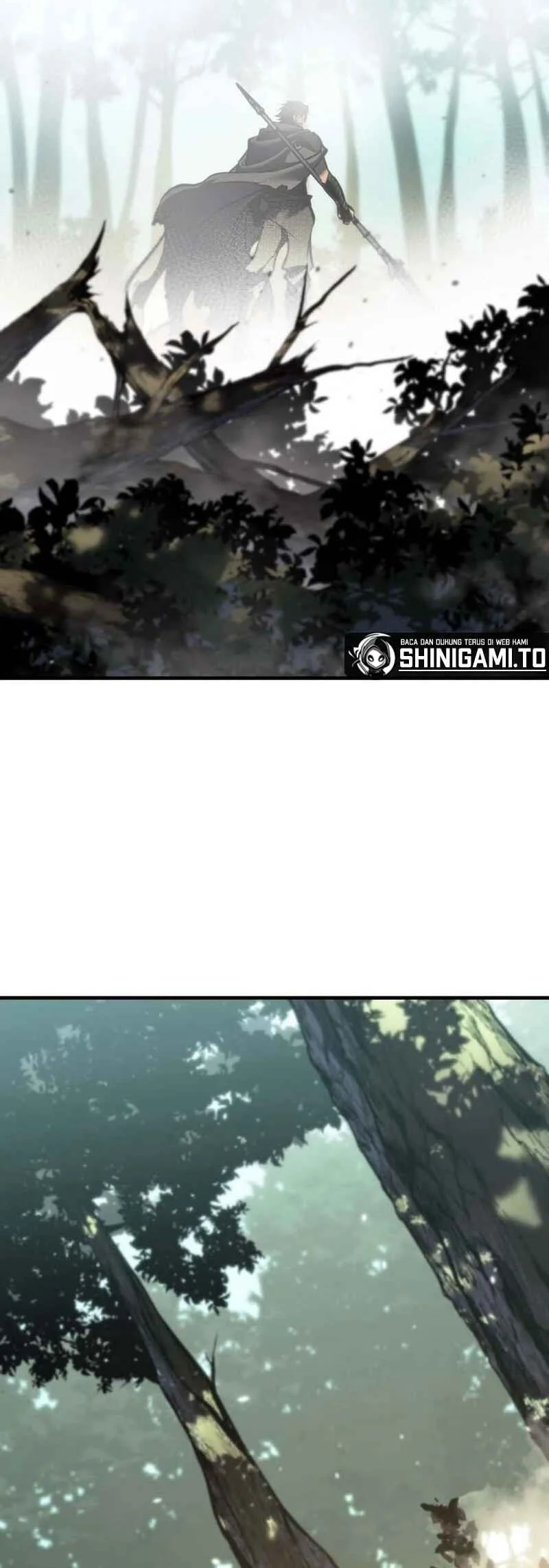 Reincarnator’s Stream Bab 30 halaman 88