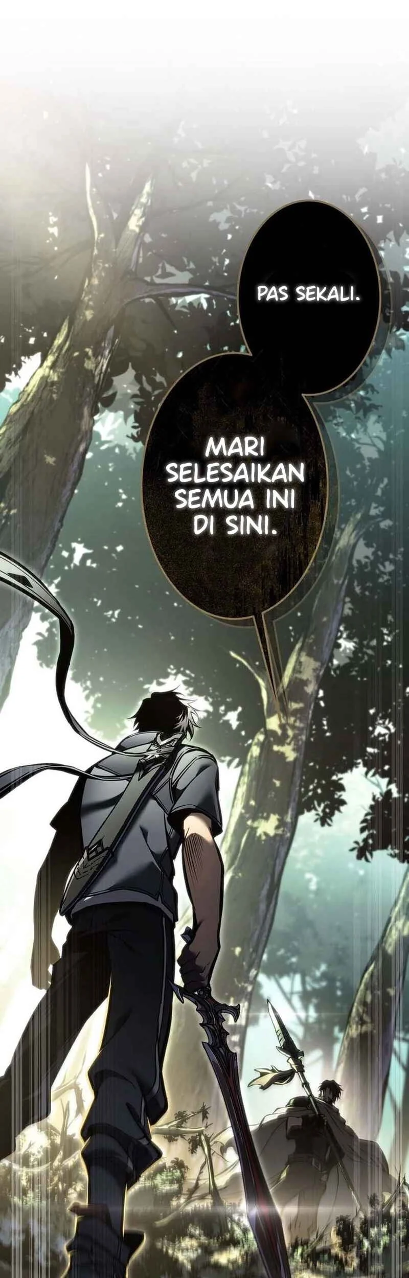 Reincarnator’s Stream Bab 30 halaman 94
