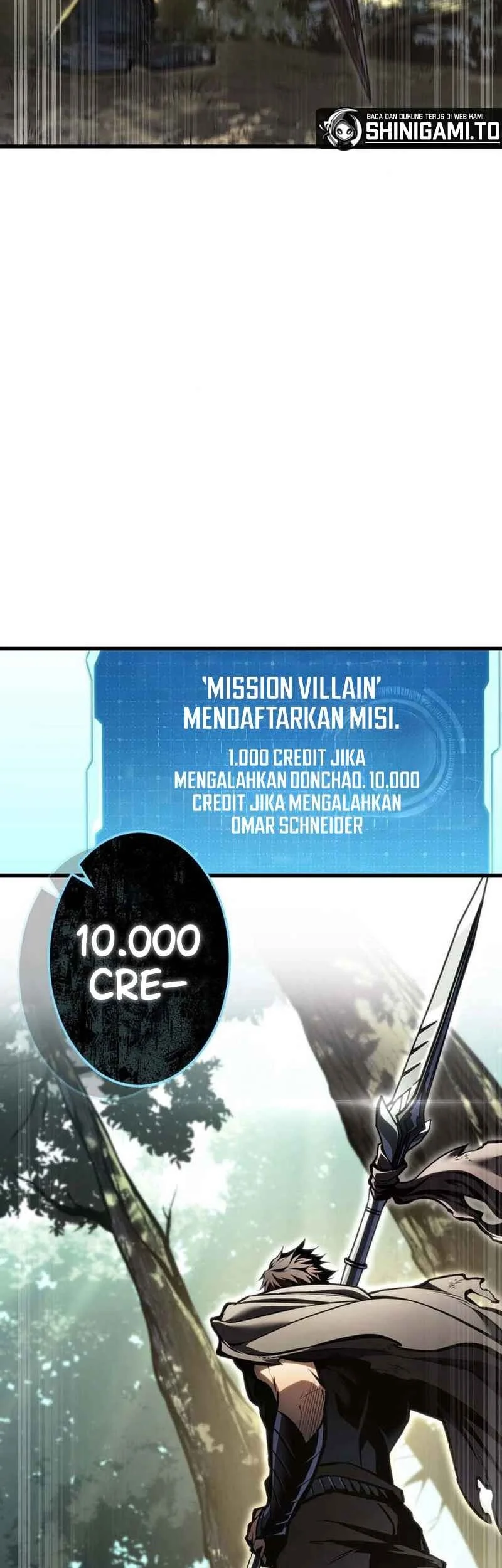 Reincarnator’s Stream Bab 30 halaman 95