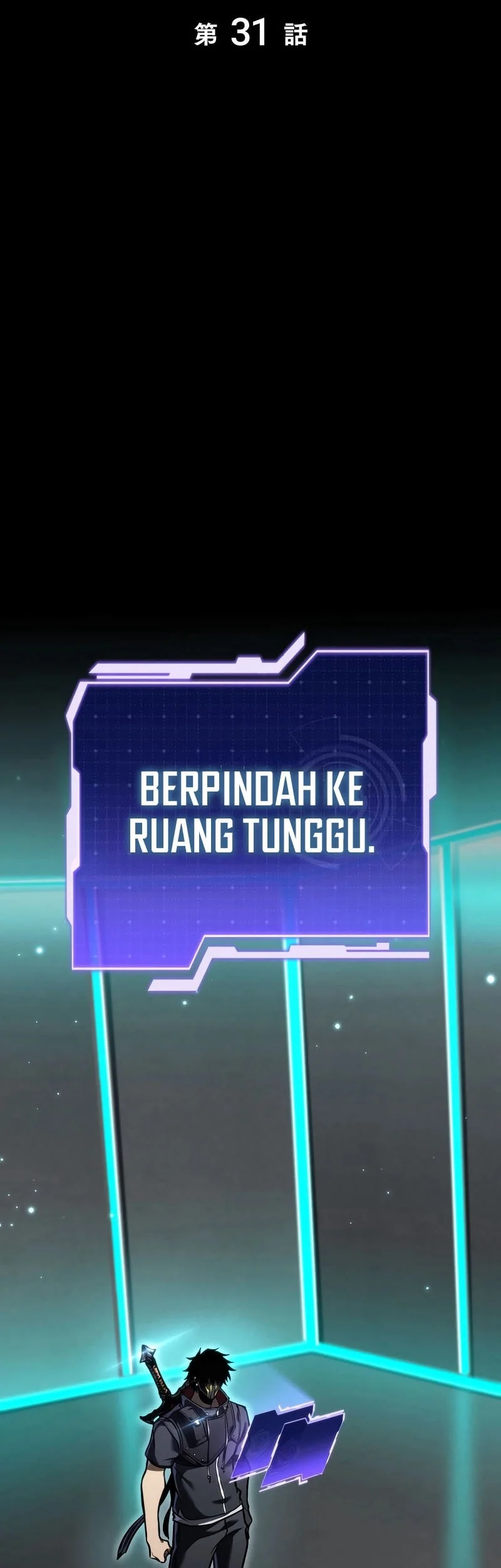 Reincarnator’s Stream Bab 31 halaman 45