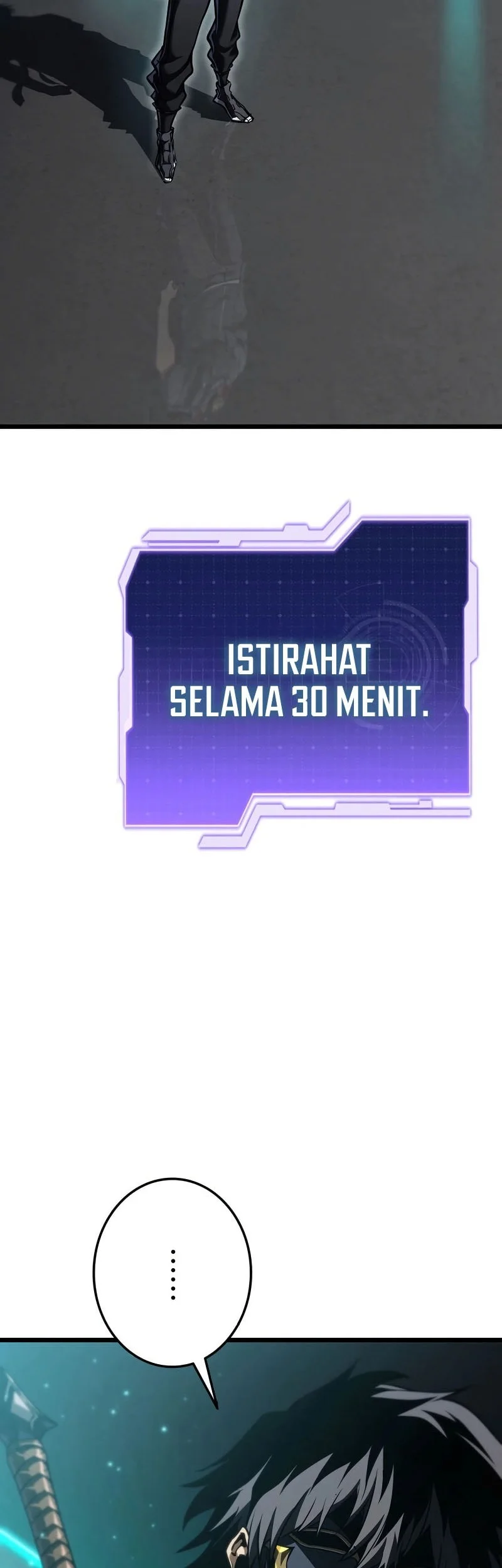 Reincarnator’s Stream Bab 31 halaman 46