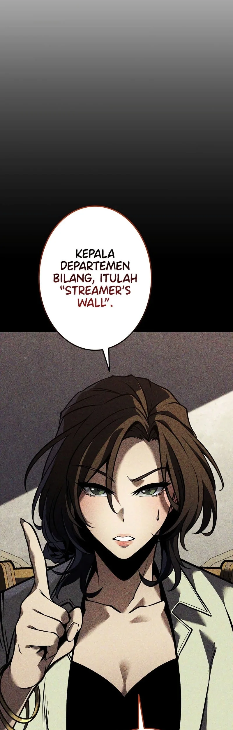 Reincarnator’s Stream Bab 31 halaman 49
