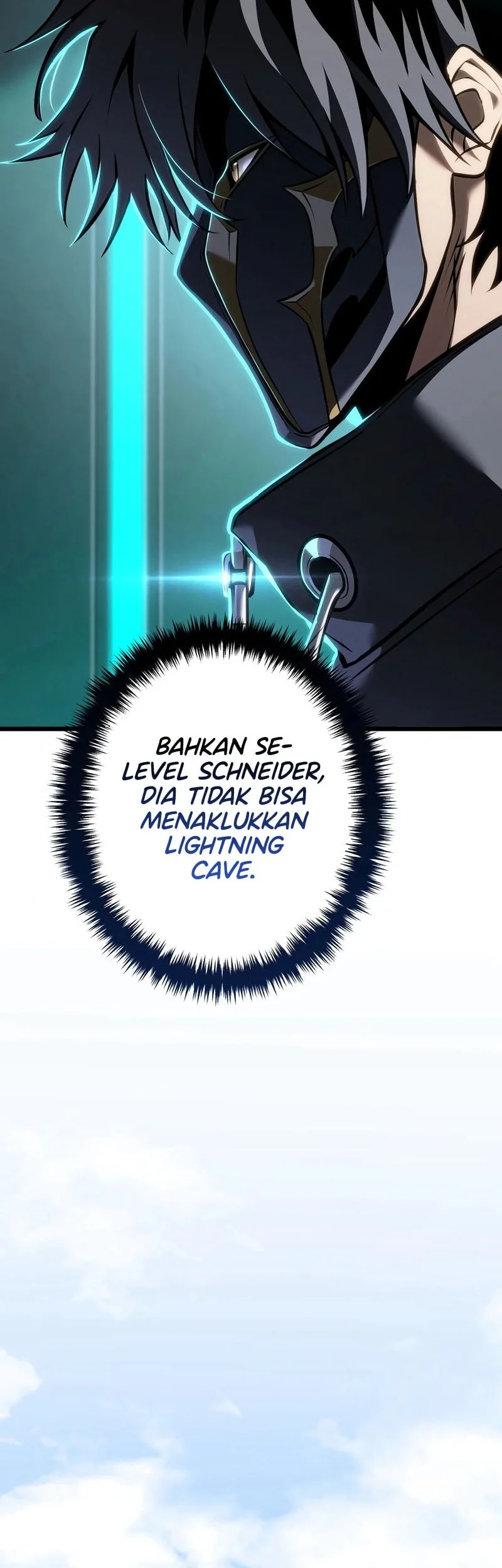 Reincarnator’s Stream Bab 31 halaman 52