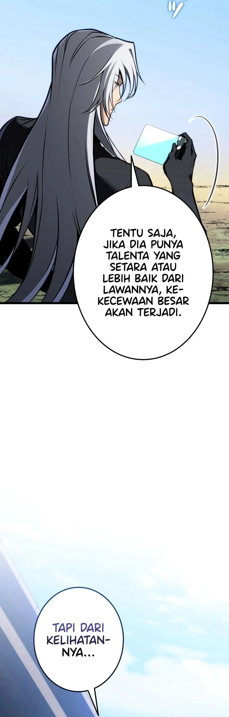 Reincarnator’s Stream Bab 31 halaman 59