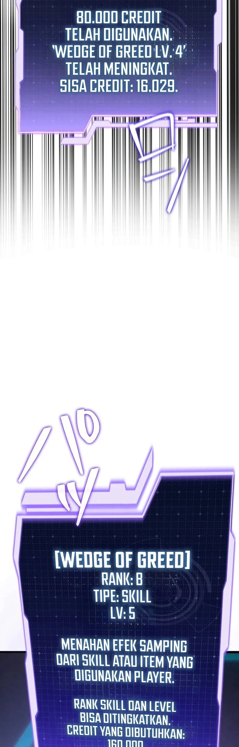 Reincarnator’s Stream Bab 31 halaman 63