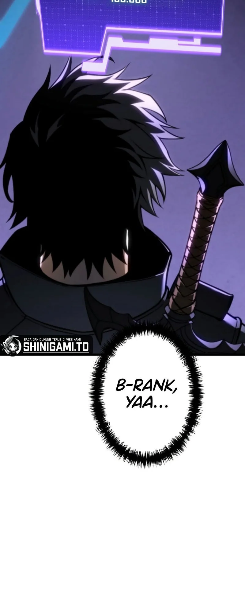 Reincarnator’s Stream Bab 31 halaman 64