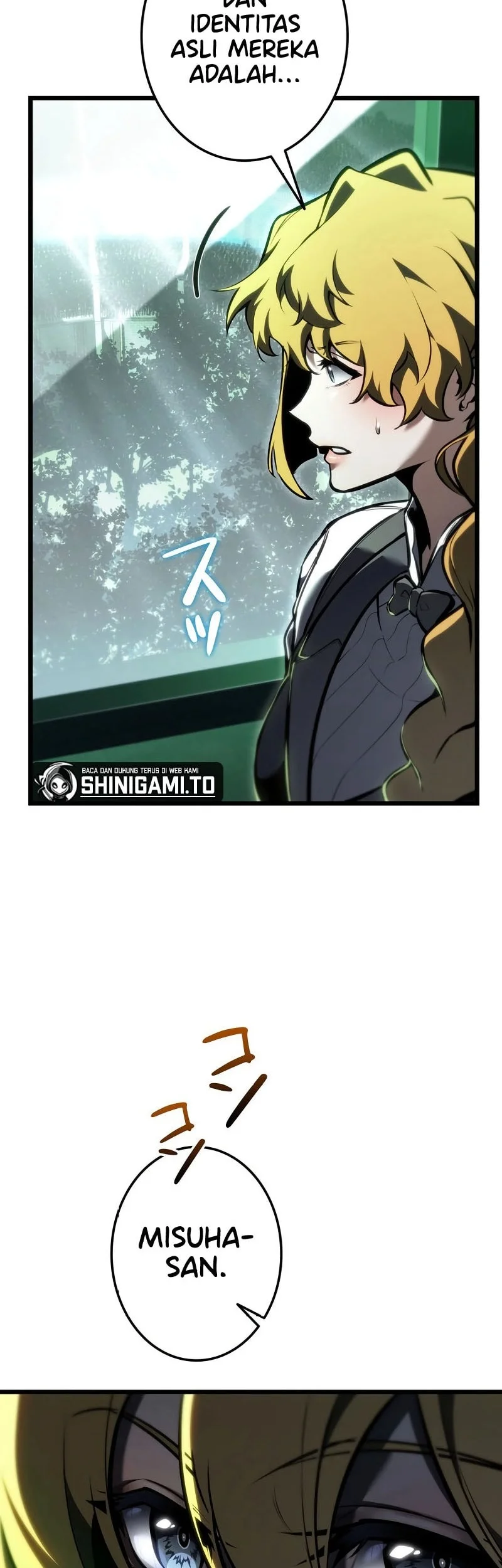 Reincarnator’s Stream Bab 31 halaman 70