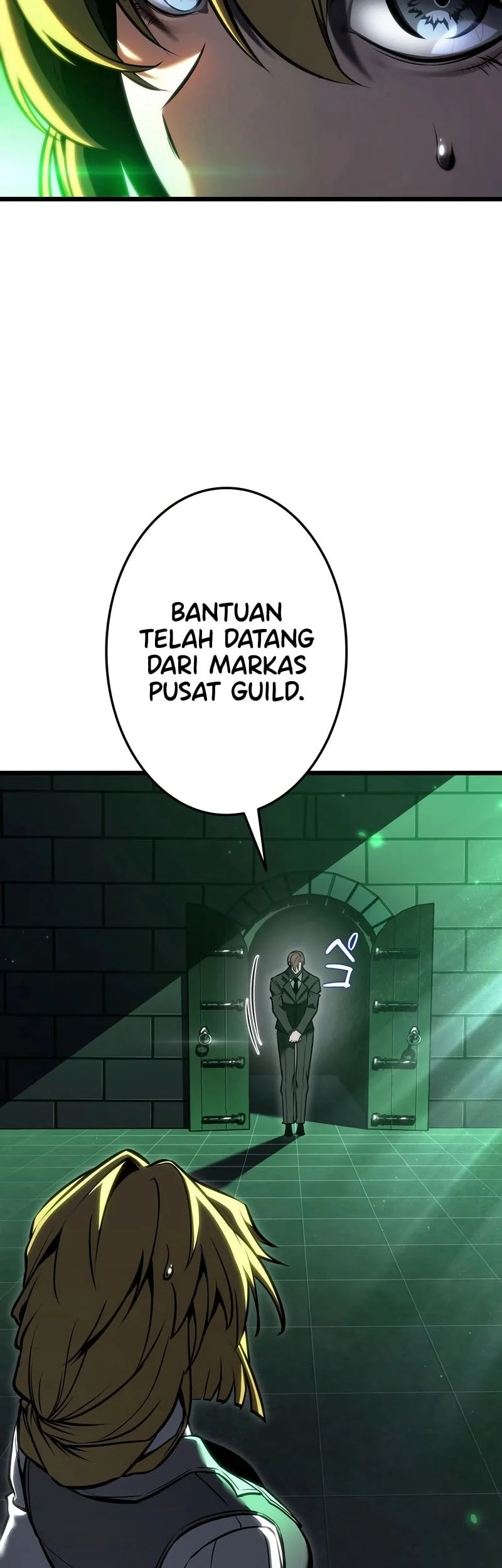 Reincarnator’s Stream Bab 31 halaman 71