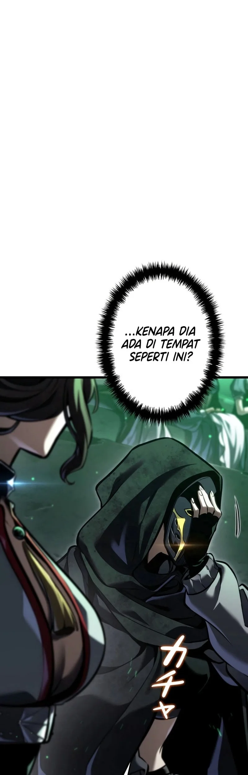 Reincarnator’s Stream Bab 31 halaman 82