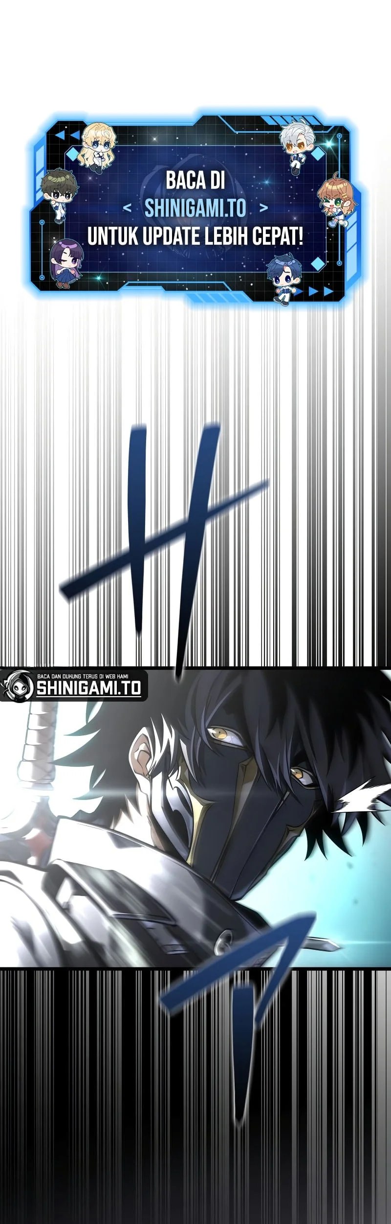 Reincarnator’s Stream Bab 32 halaman 2
