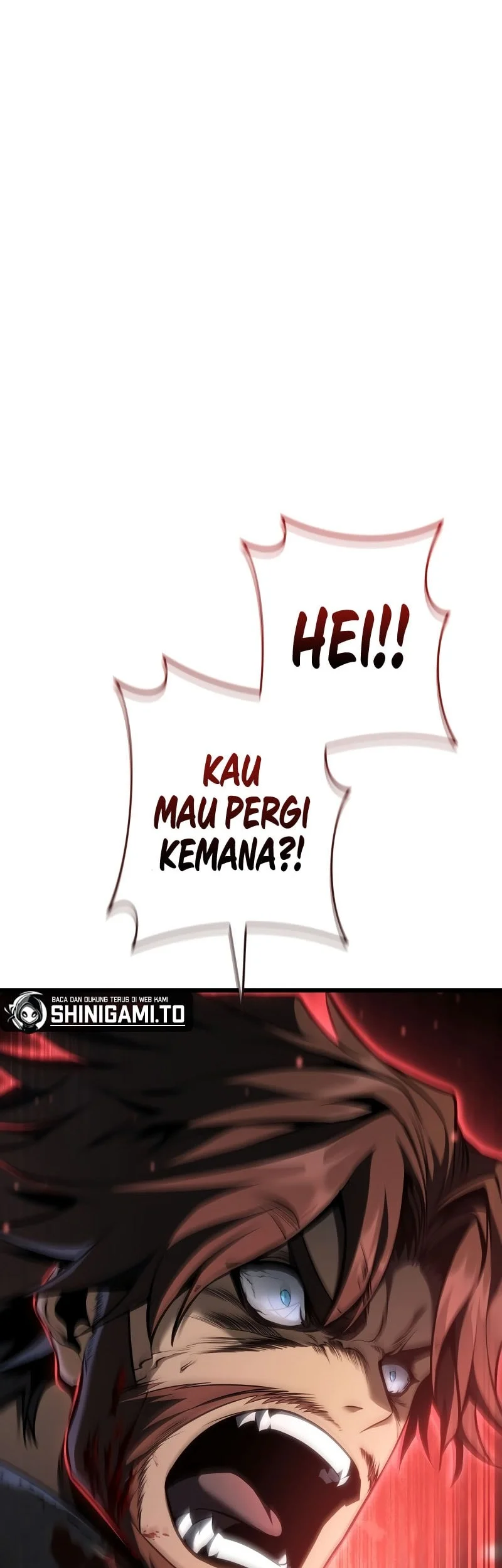 Reincarnator’s Stream Bab 32 halaman 34