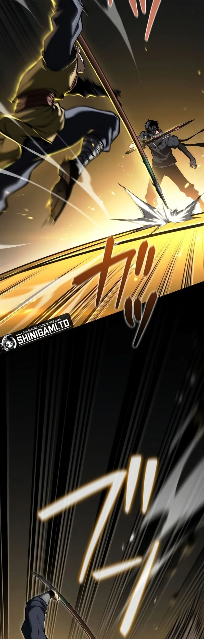 Reincarnator’s Stream Bab 32 halaman 47