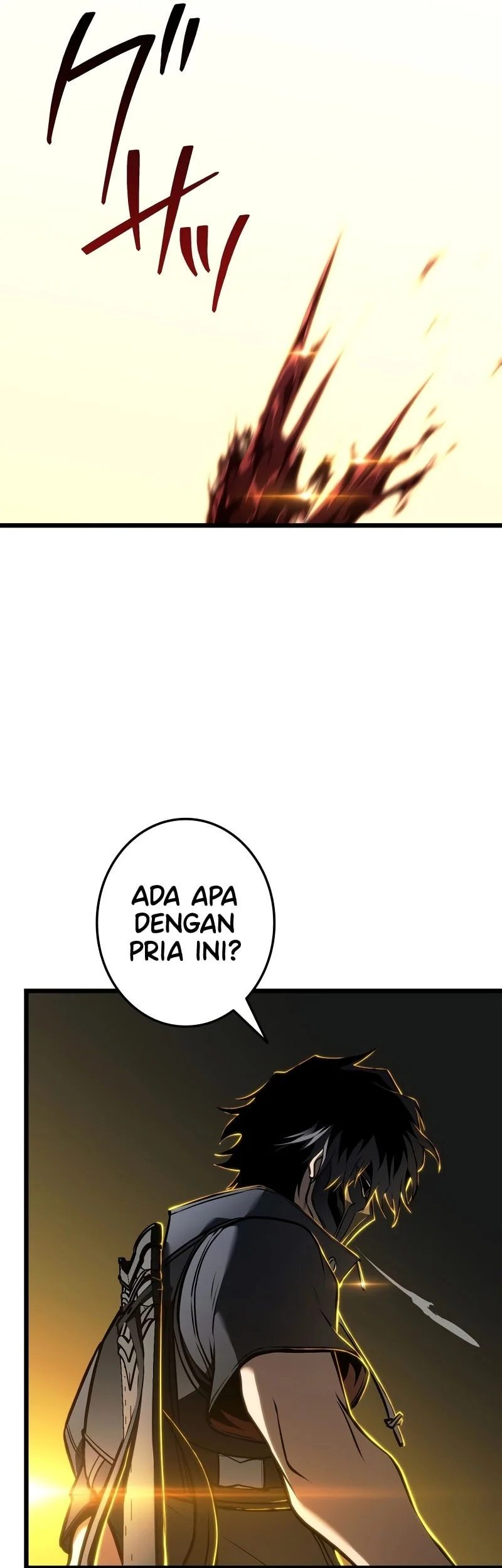 Reincarnator’s Stream Bab 32 halaman 53