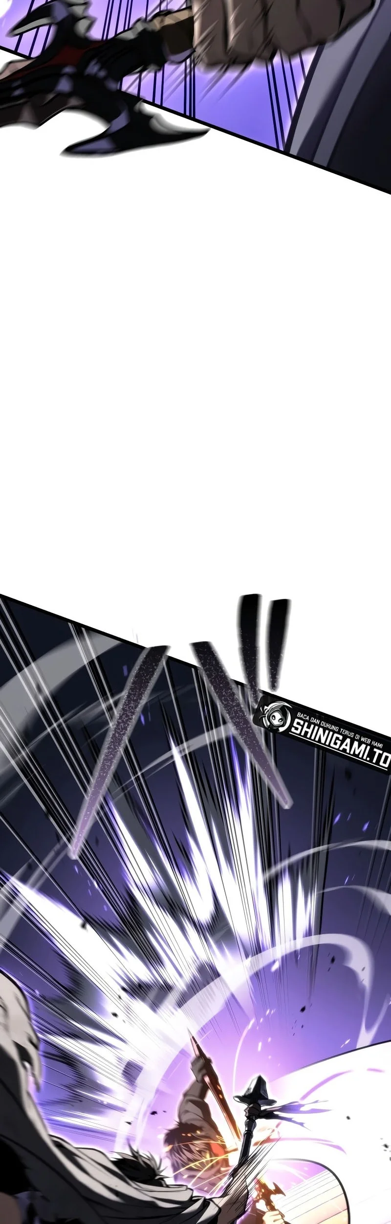 Reincarnator’s Stream Bab 32 halaman 58