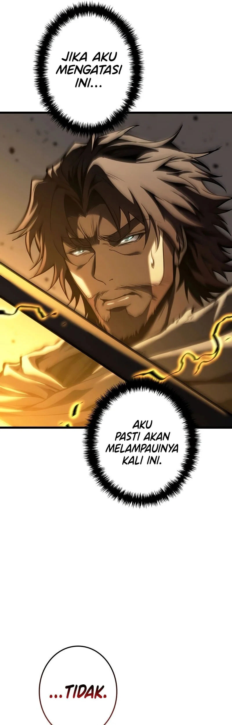 Reincarnator’s Stream Bab 32 halaman 76
