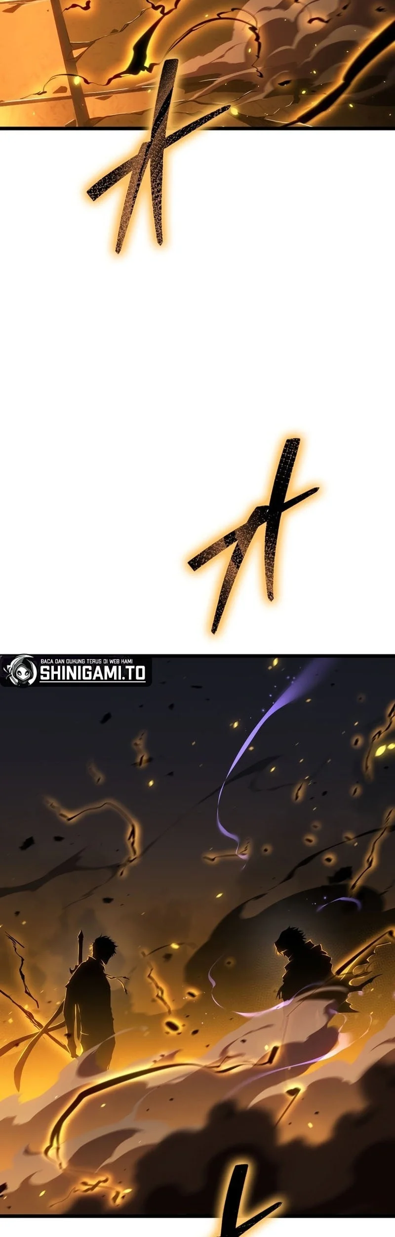 Reincarnator’s Stream Bab 33 halaman 19