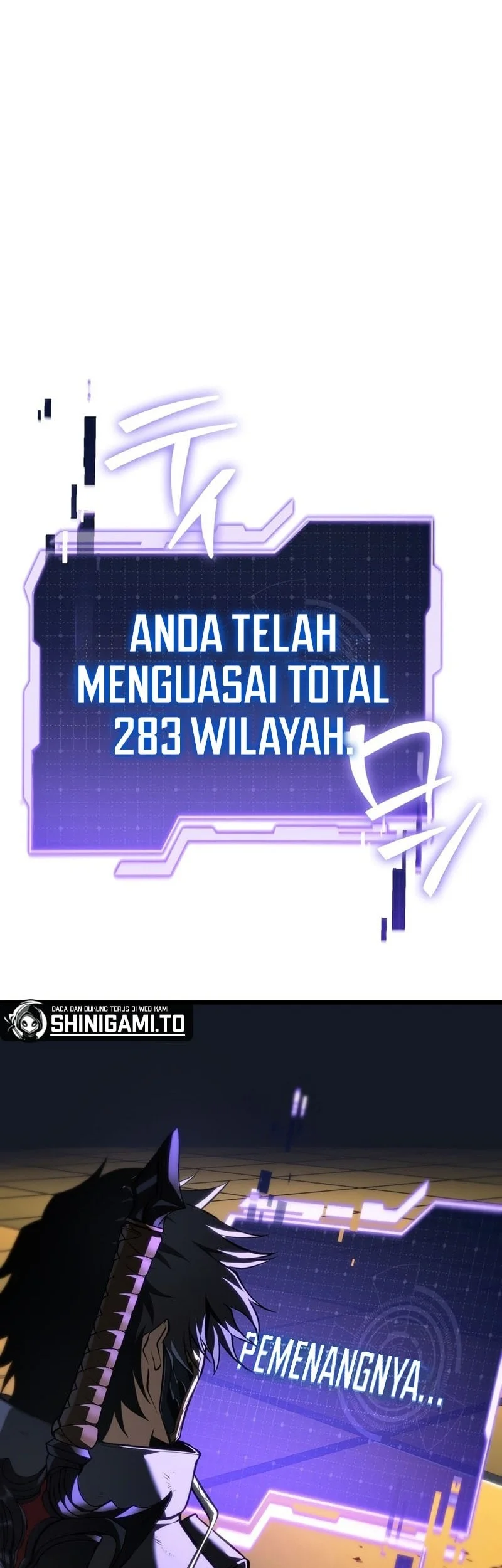 Reincarnator’s Stream Bab 33 halaman 28