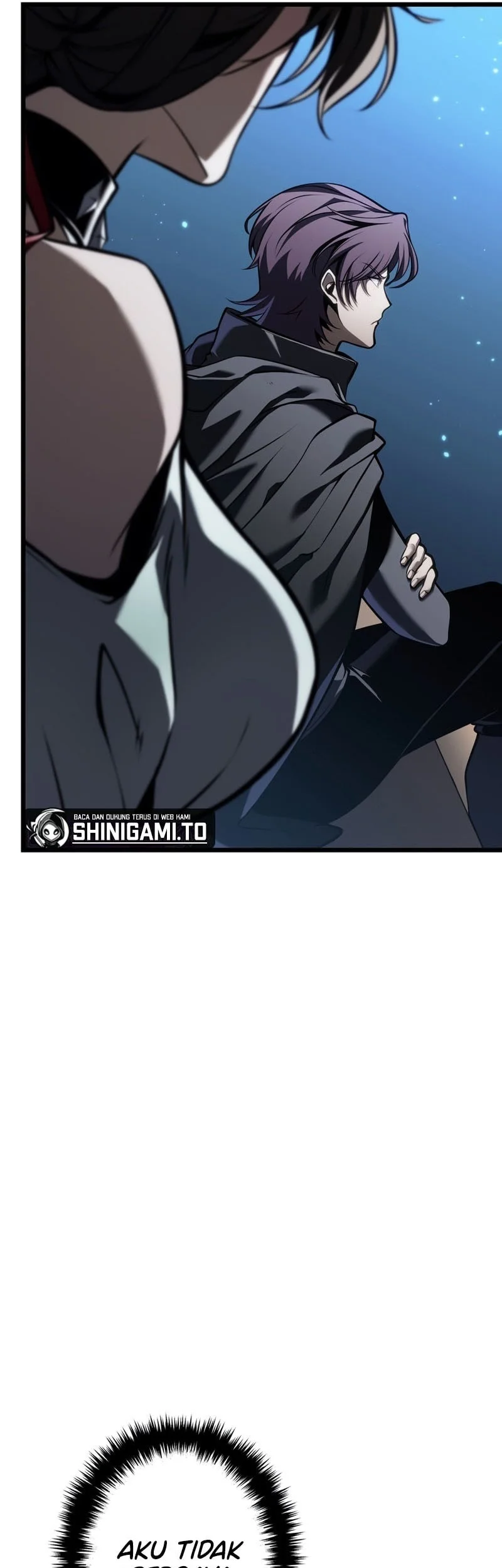 Reincarnator’s Stream Bab 33 halaman 34