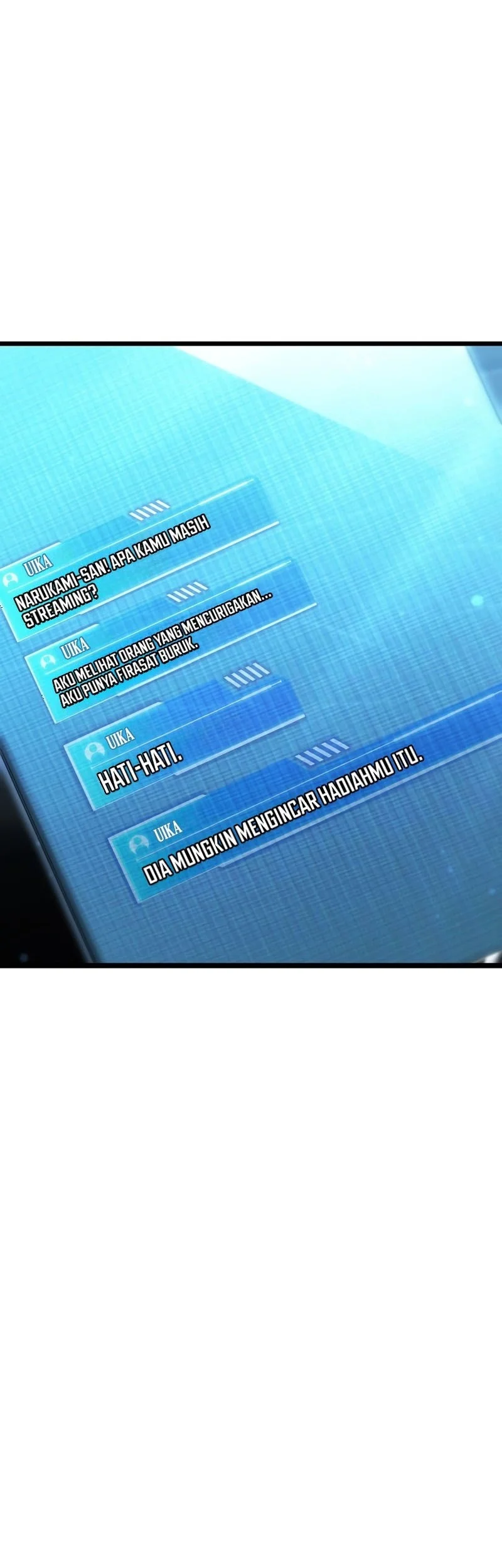 Reincarnator’s Stream Bab 33 halaman 99