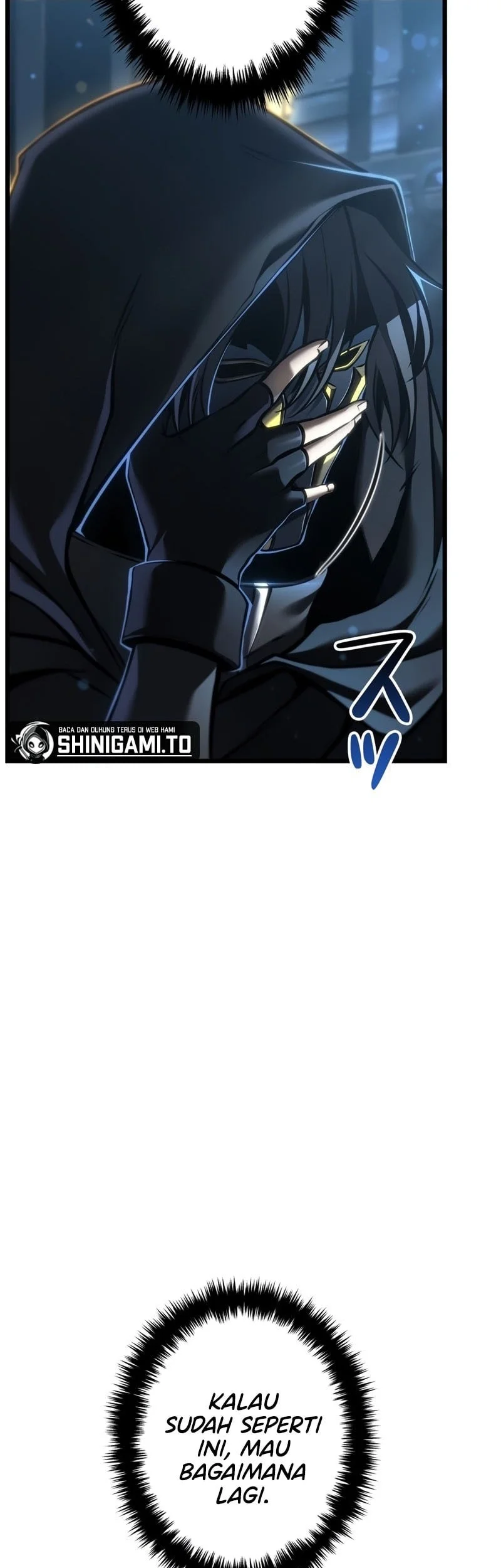 Reincarnator’s Stream Bab 33 halaman 103