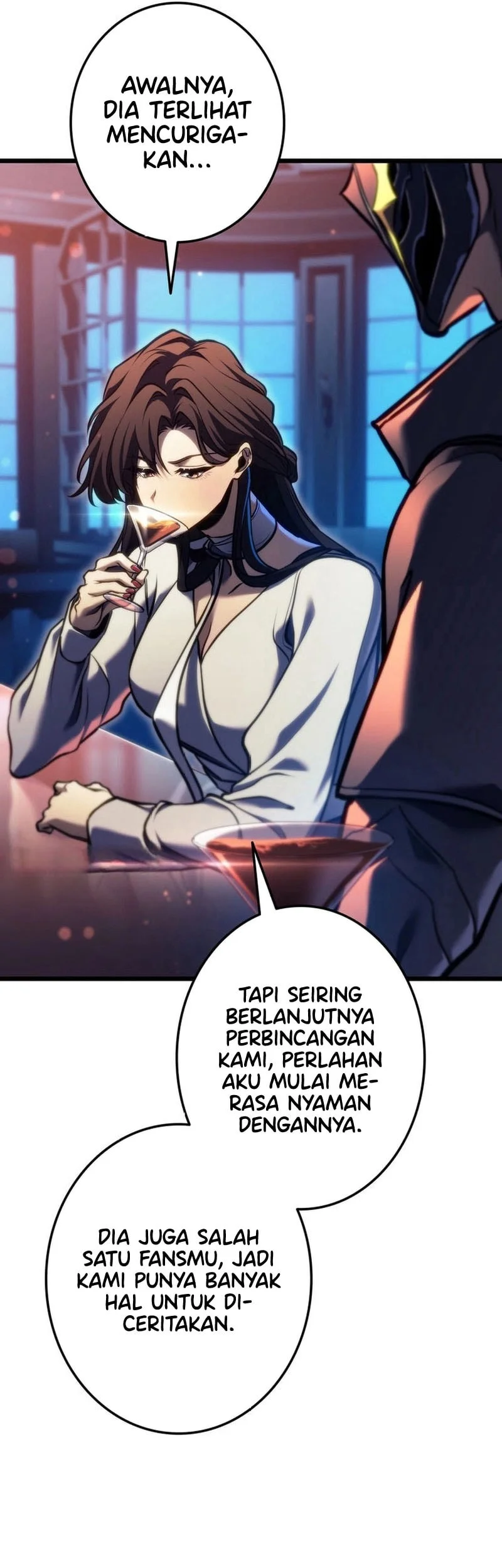 Reincarnator’s Stream chapter 34 halaman 10